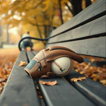 In a sight I won’t forget 