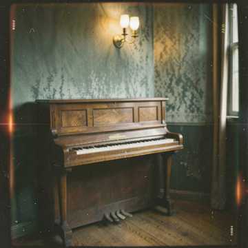 Clockwork Parlour