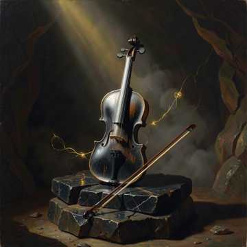 Black Violin Signal Black Violin Signal