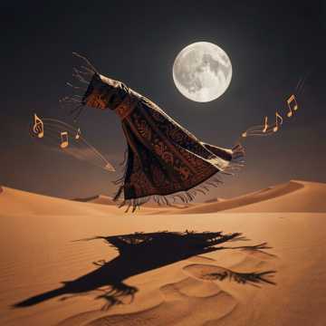 البشت ٩٩٨٧