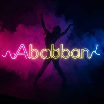 Abbbbban Abbbbban