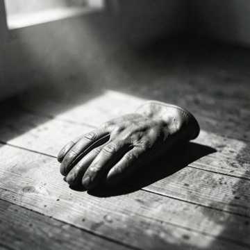 Seeking in the Light