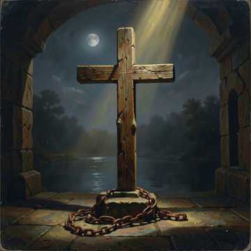 Broken Hearted Prayer