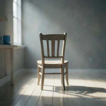 Empty Chair