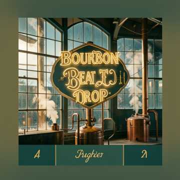 Bourbon Beat Drop