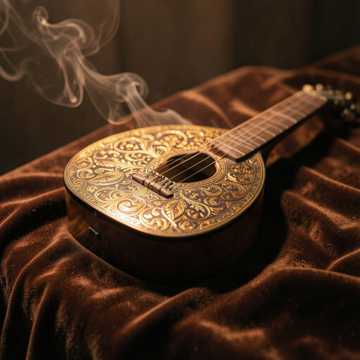 عطرُ القلوب