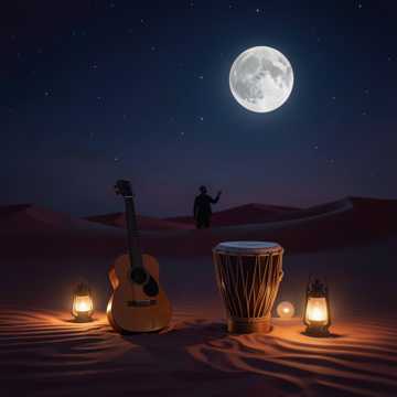 بعد الغياب 