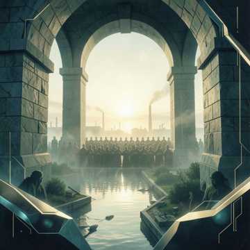 The Land We Know