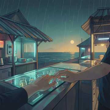 Casablanca Run
