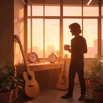 Данило, где ты? 🎸