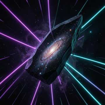 Unendliches Universum