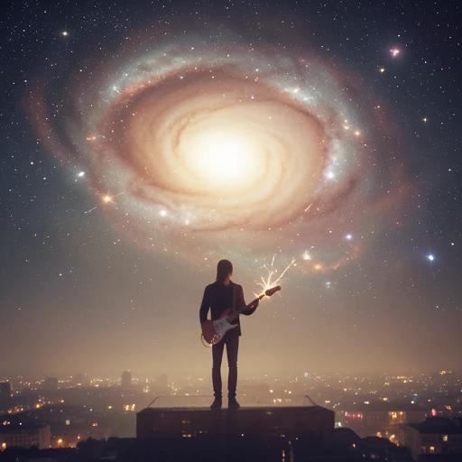 Nebula Echoes
