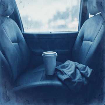 Kiss Me in the Backseat