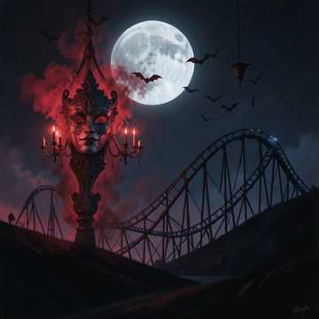Dracula Max DJ