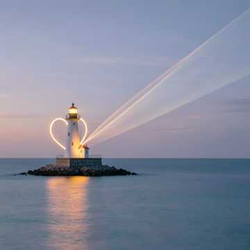 My Heart’s Endless Promise