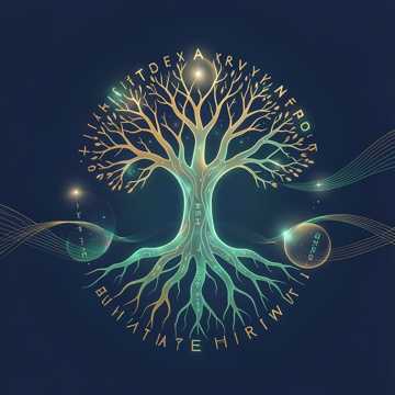 Ancestral Rhythm