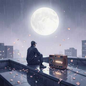 নীরব এই রাত
