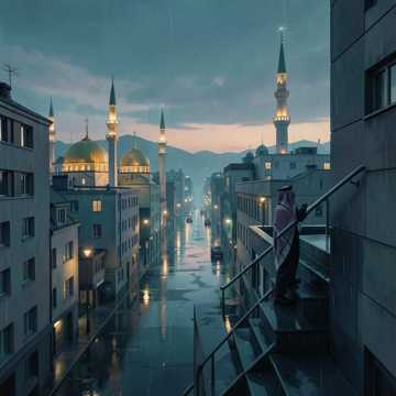 صوت الصمود