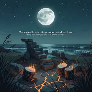 Sounds of the Wind 