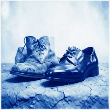 Boots To Formagio