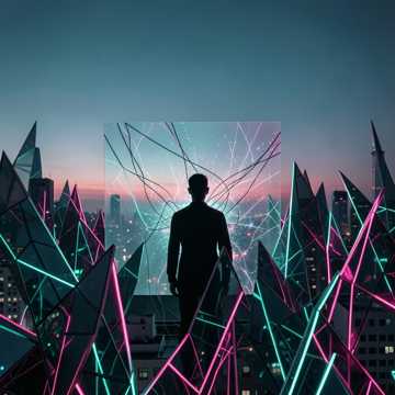 Jagged Circuit