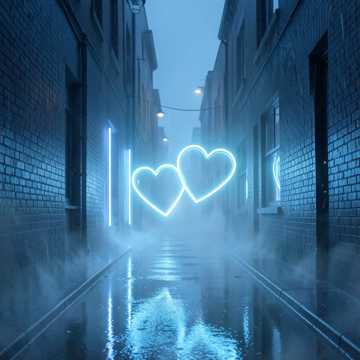 Neón de Amor