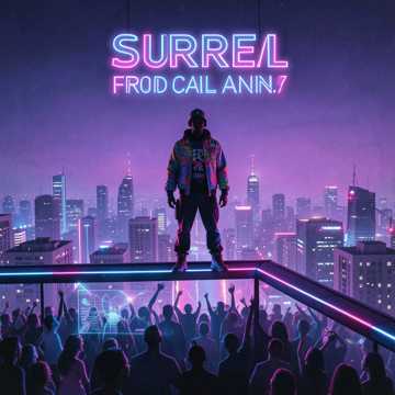 G-Funk Garde Renoi