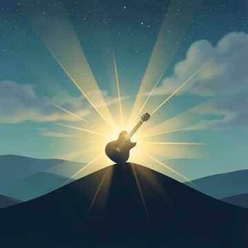 Strum of Your Radiance