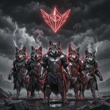 Iron Wolves United