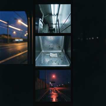 Dernier RER Dernier RER