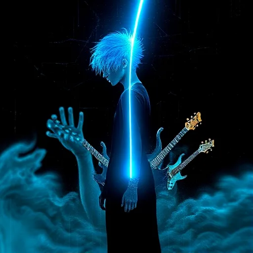 Miku Beam (Screamo Nu-Metal Breakdown) Style: 