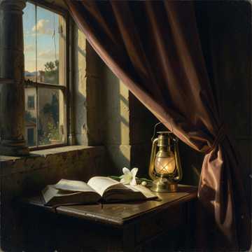 Despertar lounge para leer