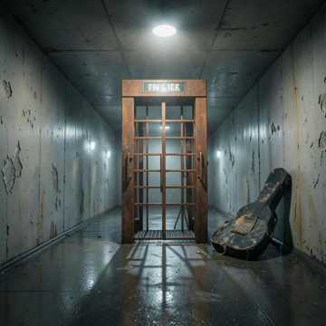 Lost In Metro