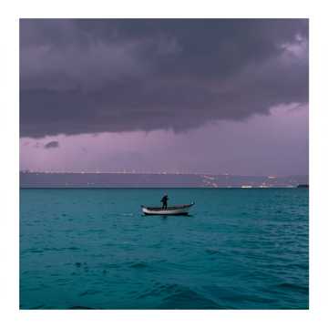 Mi sento in mezzo all oceano Mi sento in mezzo all oceano