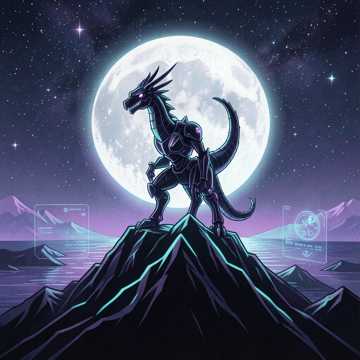 Arceus Rima Celestial