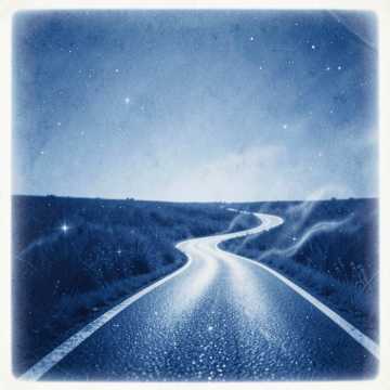 Midnight Echoes in Jazz
