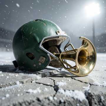 Let’s Go Pack!