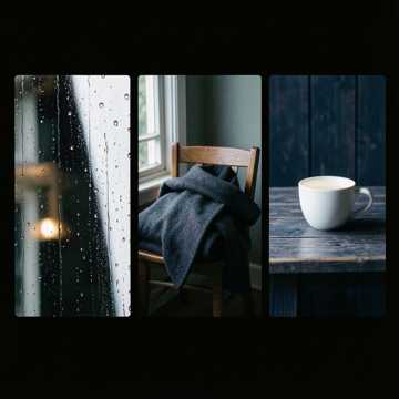 The Quiet Things That Love The Quiet Things That Love
