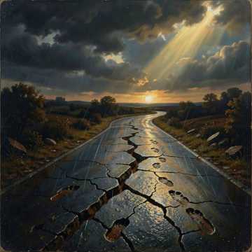 Broken Roads