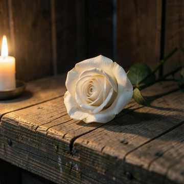 Rosas de un Refugio Rosas de un Refugio