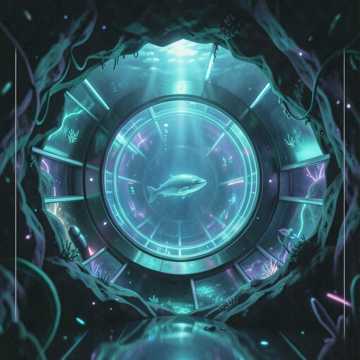Oceanic Reverberant Loop