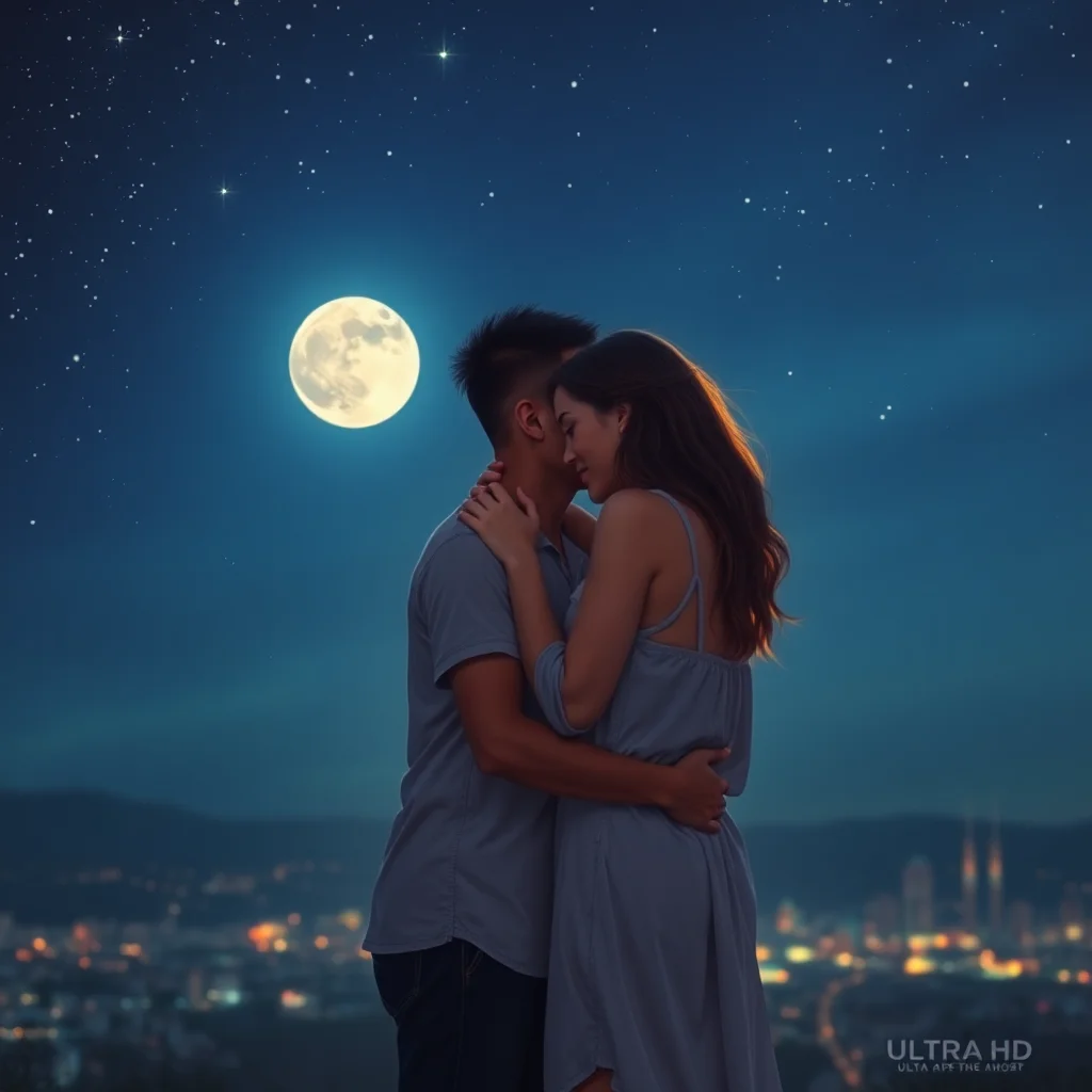 Натали — Вселенная моя