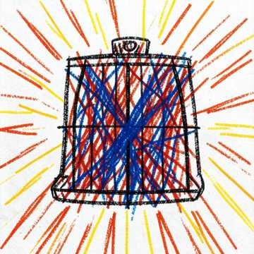 BADGE OR BLOCK BADGE OR BLOCK