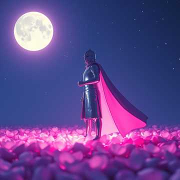 Lady Knight mi