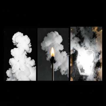 I am Fire