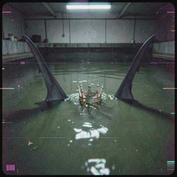 King & Queen Sharks