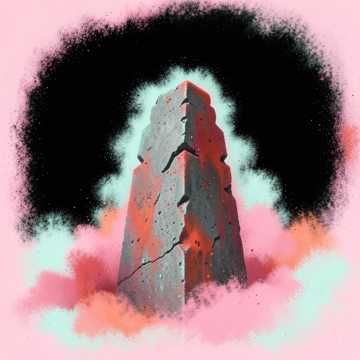 Concrete Smile