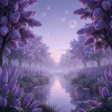 Lilacs