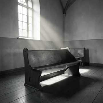 Holy Spirit, I Worship You