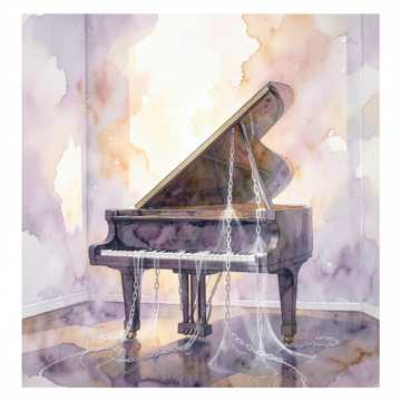 July’s Quiet Crescendo